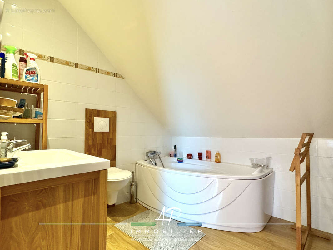 Maison à MARSANNAY-LE-BOIS