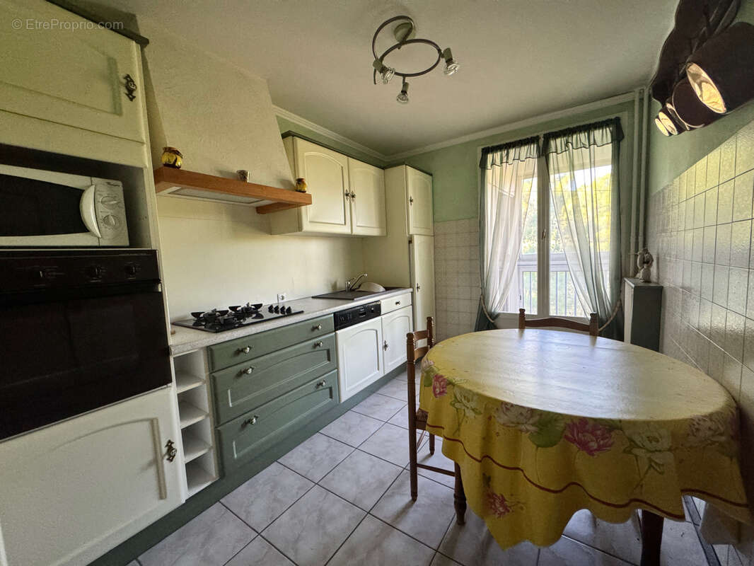 Appartement à MARTIGUES