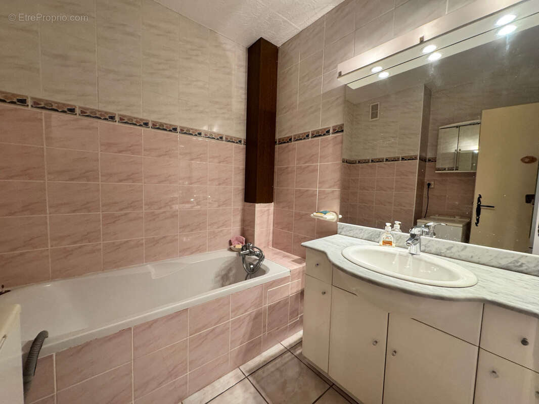 Appartement à MARTIGUES