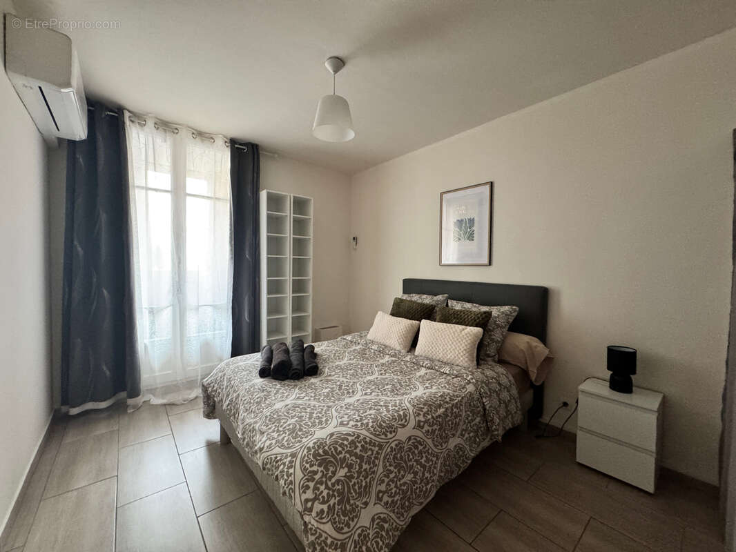 Appartement à PORT-DE-BOUC