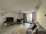 Appartement à PORT-DE-BOUC