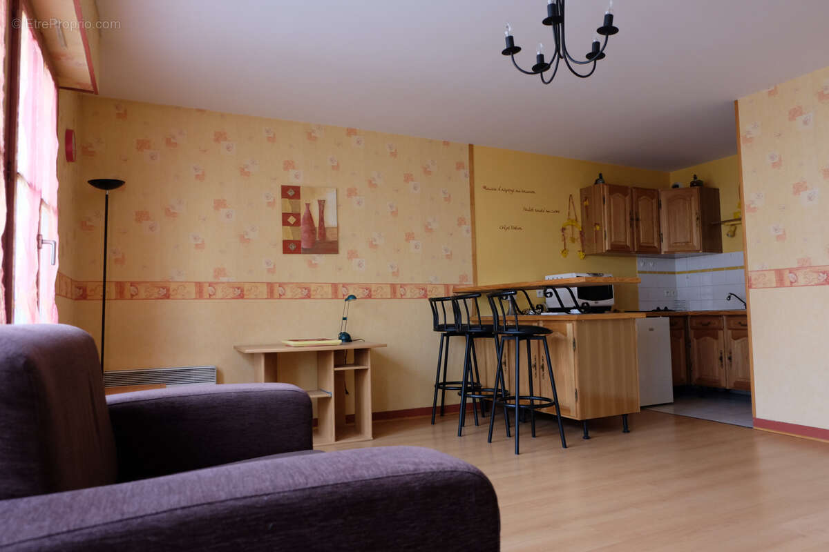 Appartement à ORLEANS