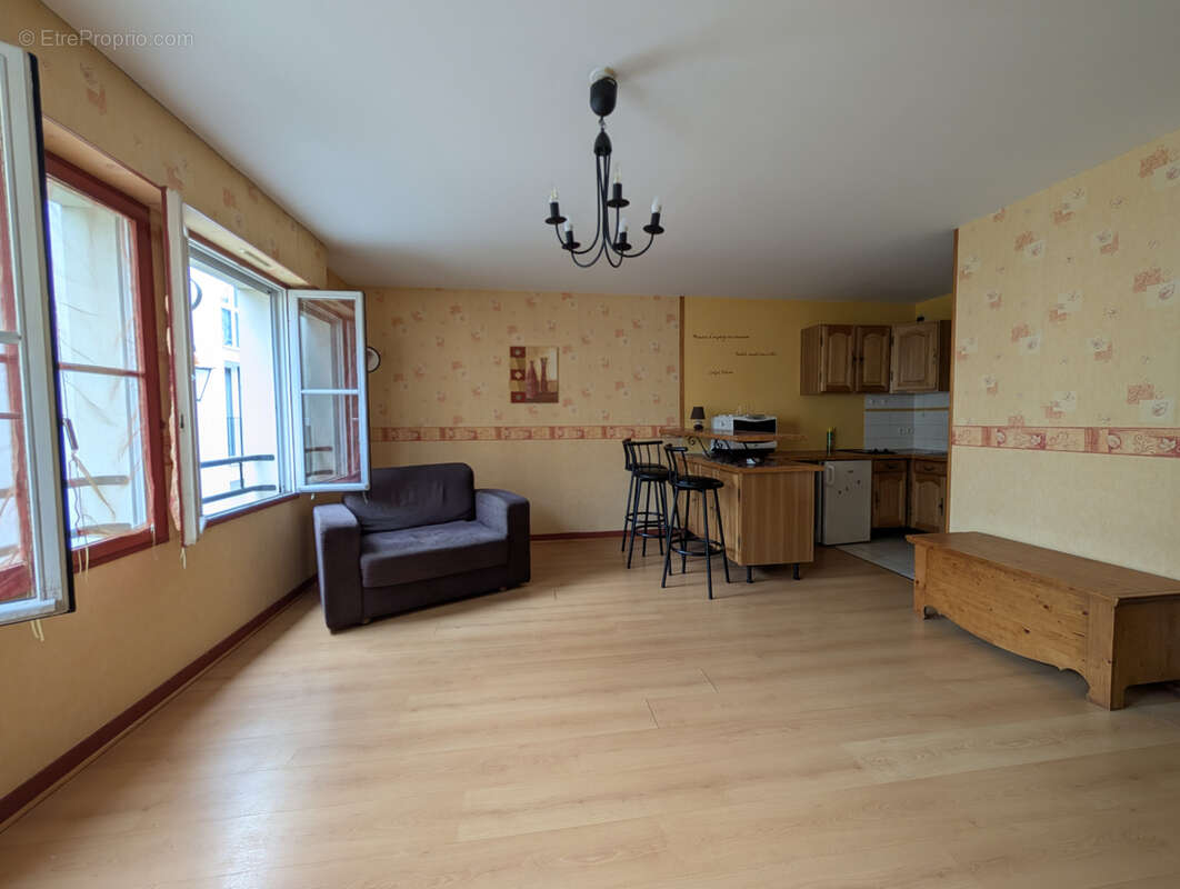 Appartement à ORLEANS