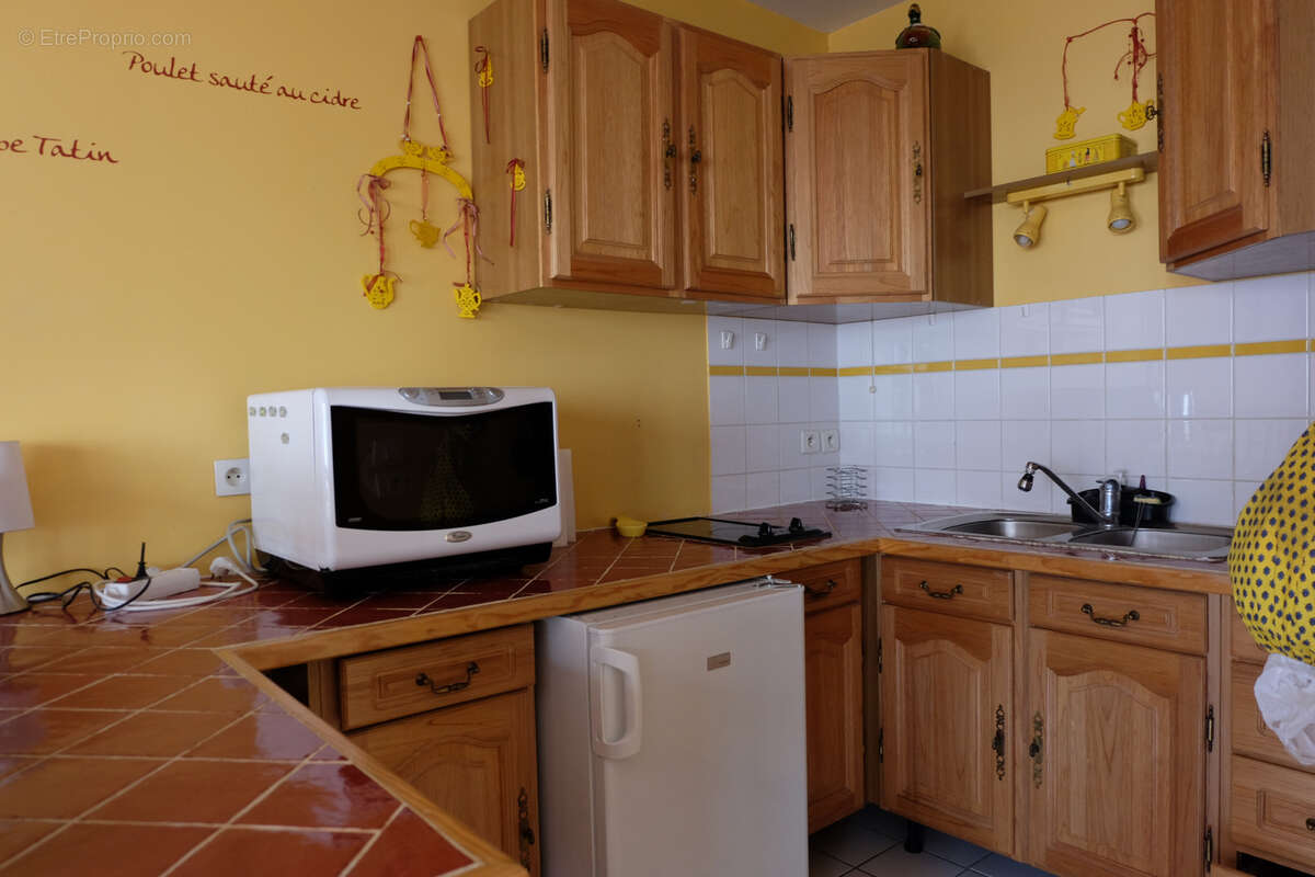 Appartement à ORLEANS