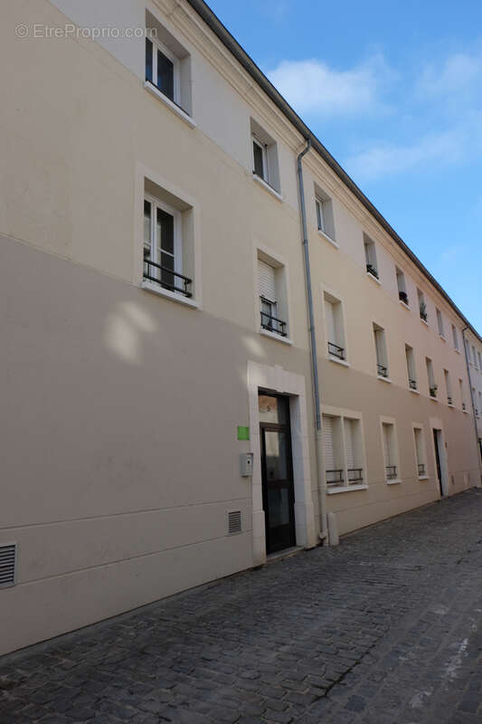 Appartement à ORLEANS