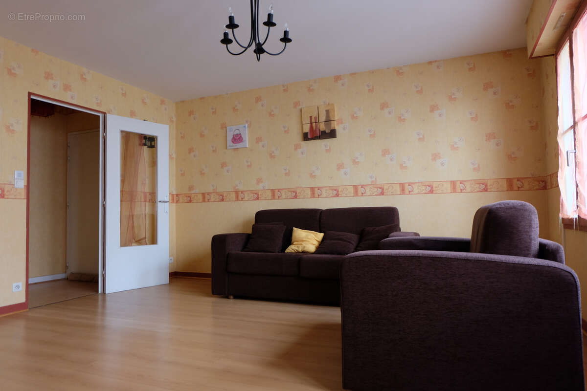 Appartement à ORLEANS