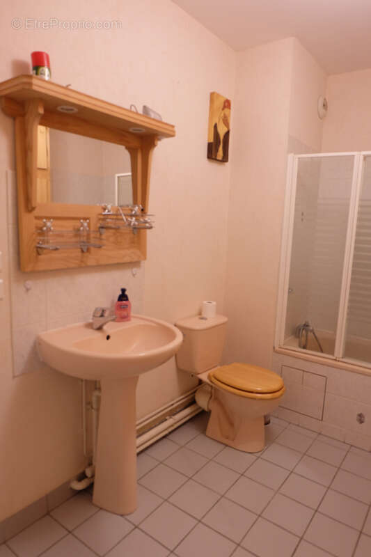 Appartement à ORLEANS