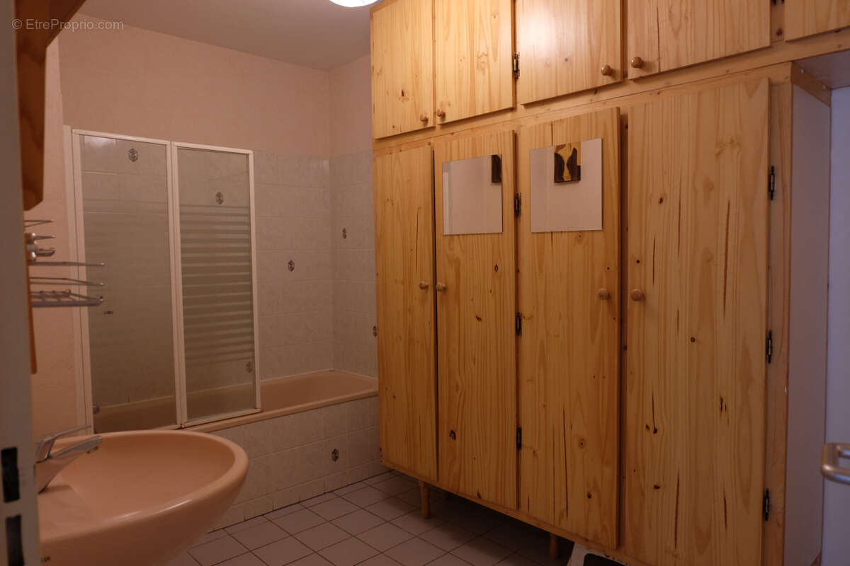 Appartement à ORLEANS