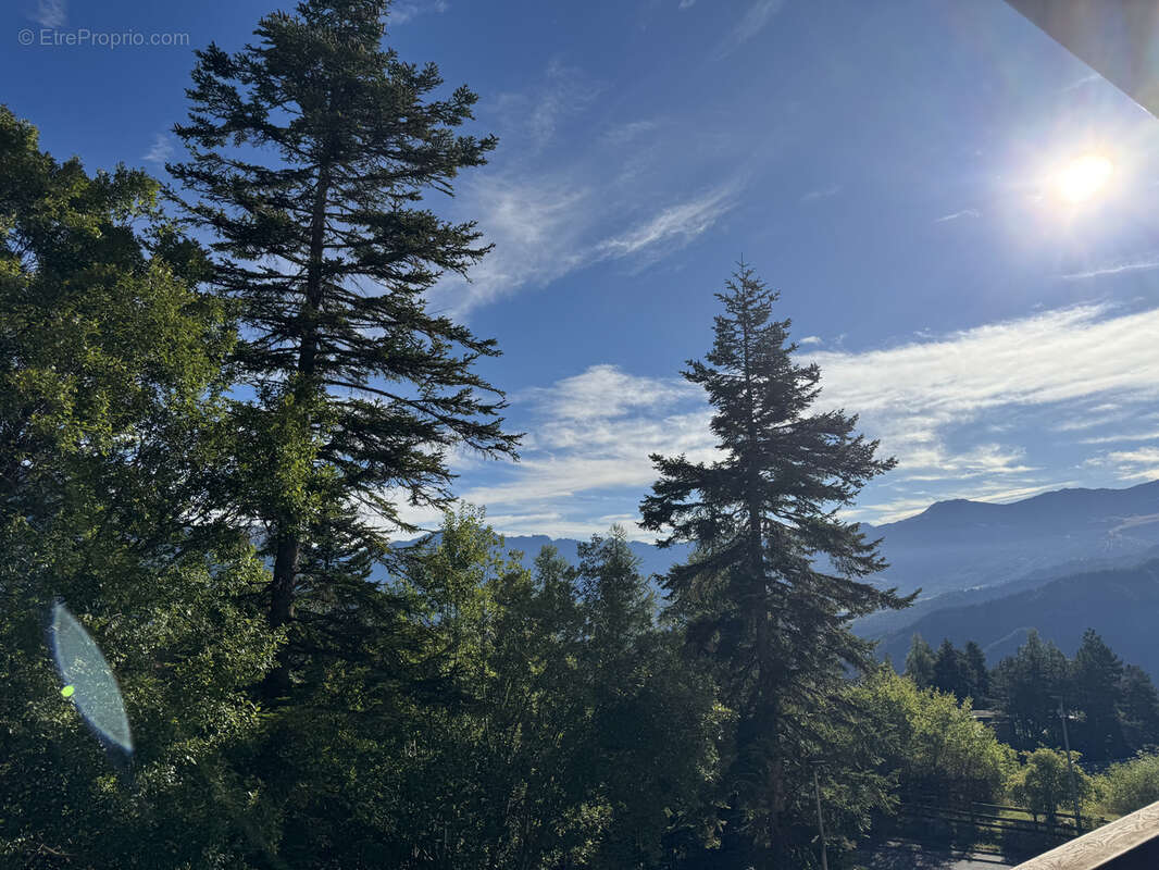 Appartement à SAINT-PONS