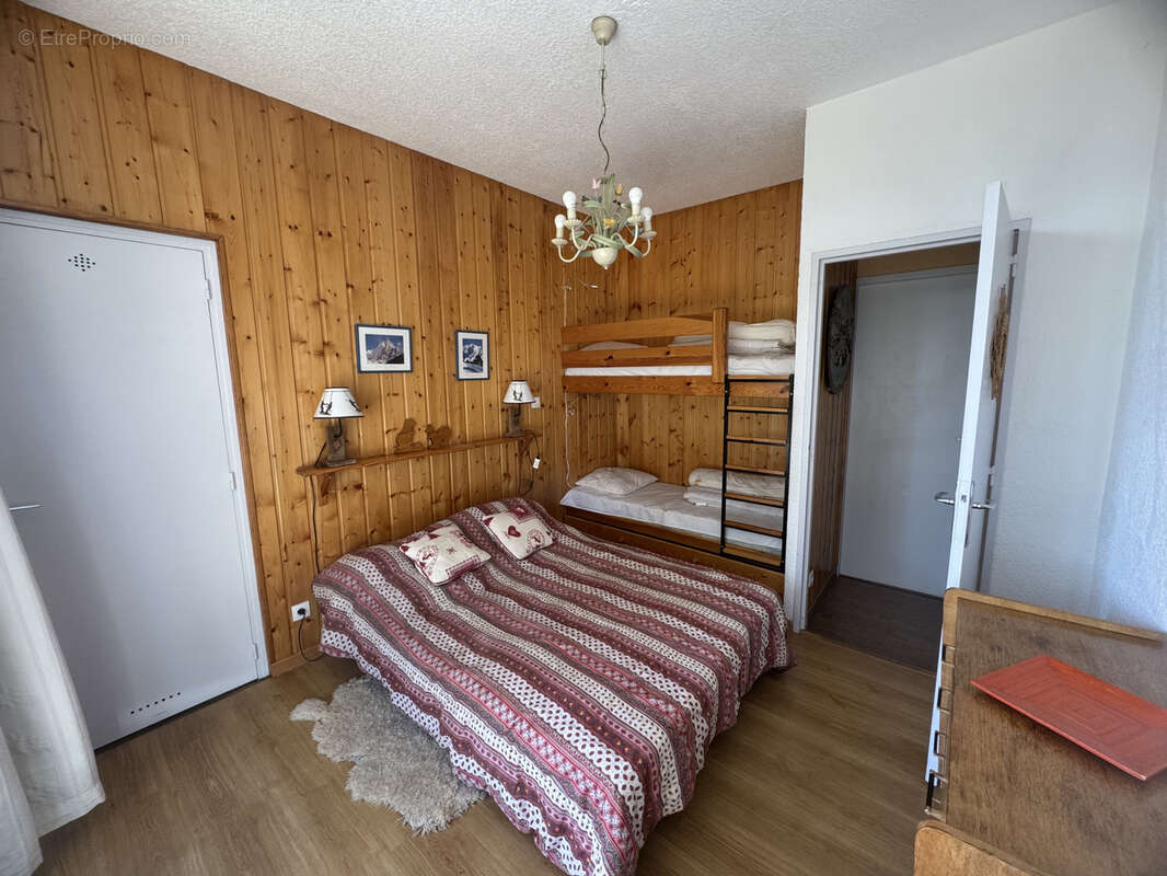 Appartement à SAINT-PONS