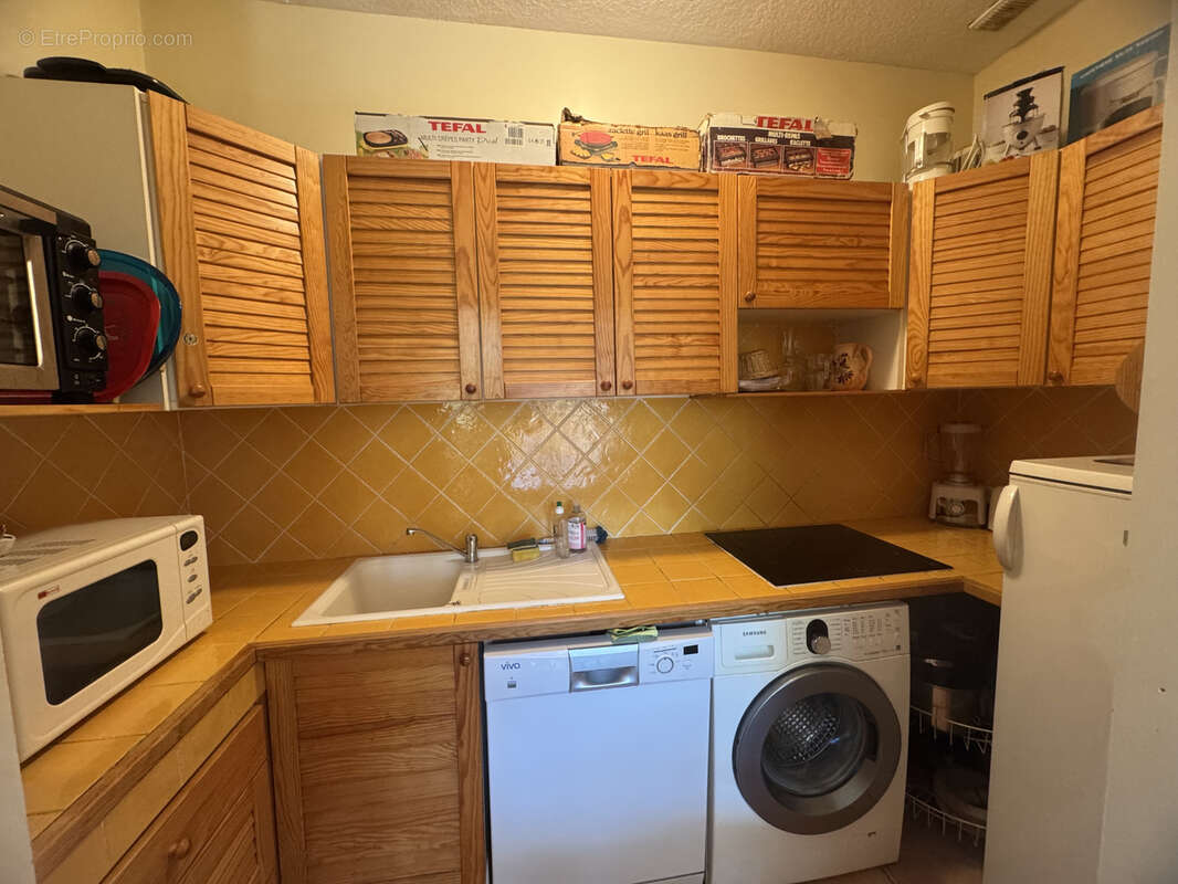 Appartement à SAINT-PONS