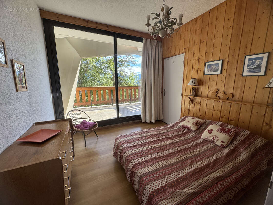 Appartement à SAINT-PONS