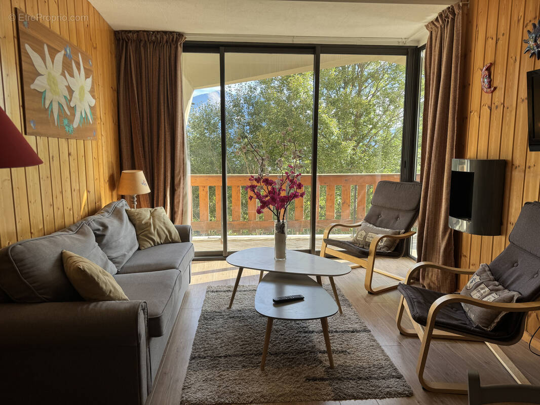 Appartement à SAINT-PONS