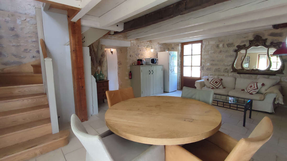 Maison à BAGAT-EN-QUERCY