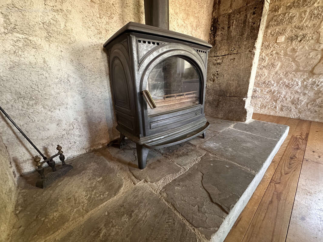 Maison à BAGAT-EN-QUERCY