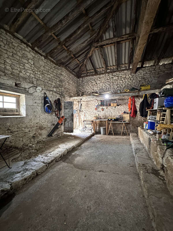 Maison à BAGAT-EN-QUERCY