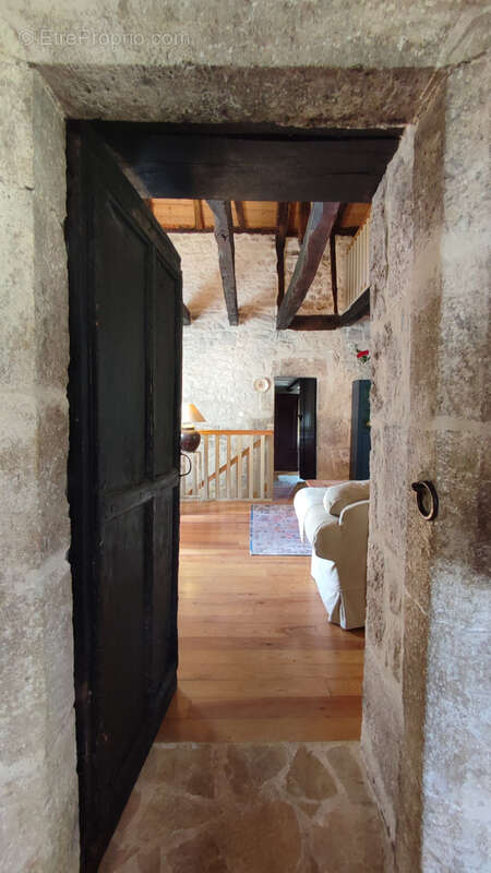 Maison à BAGAT-EN-QUERCY