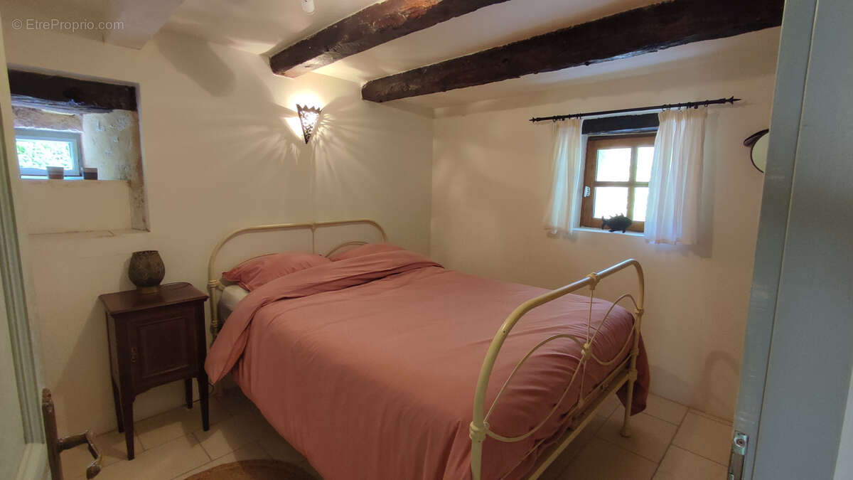 Maison à BAGAT-EN-QUERCY