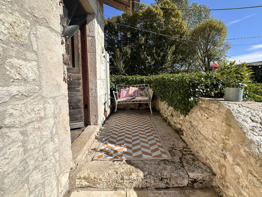 Maison à BAGAT-EN-QUERCY