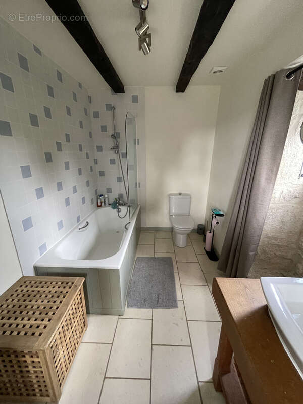 Maison à BAGAT-EN-QUERCY