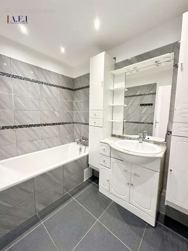 Appartement à LA SEYNE-SUR-MER