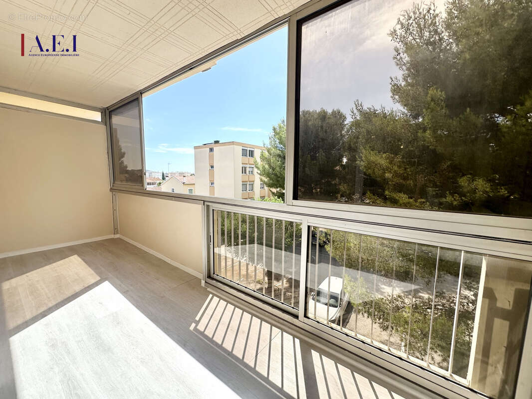 Appartement à LA SEYNE-SUR-MER