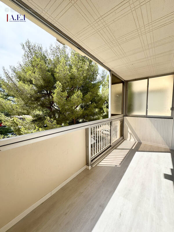 Appartement à LA SEYNE-SUR-MER