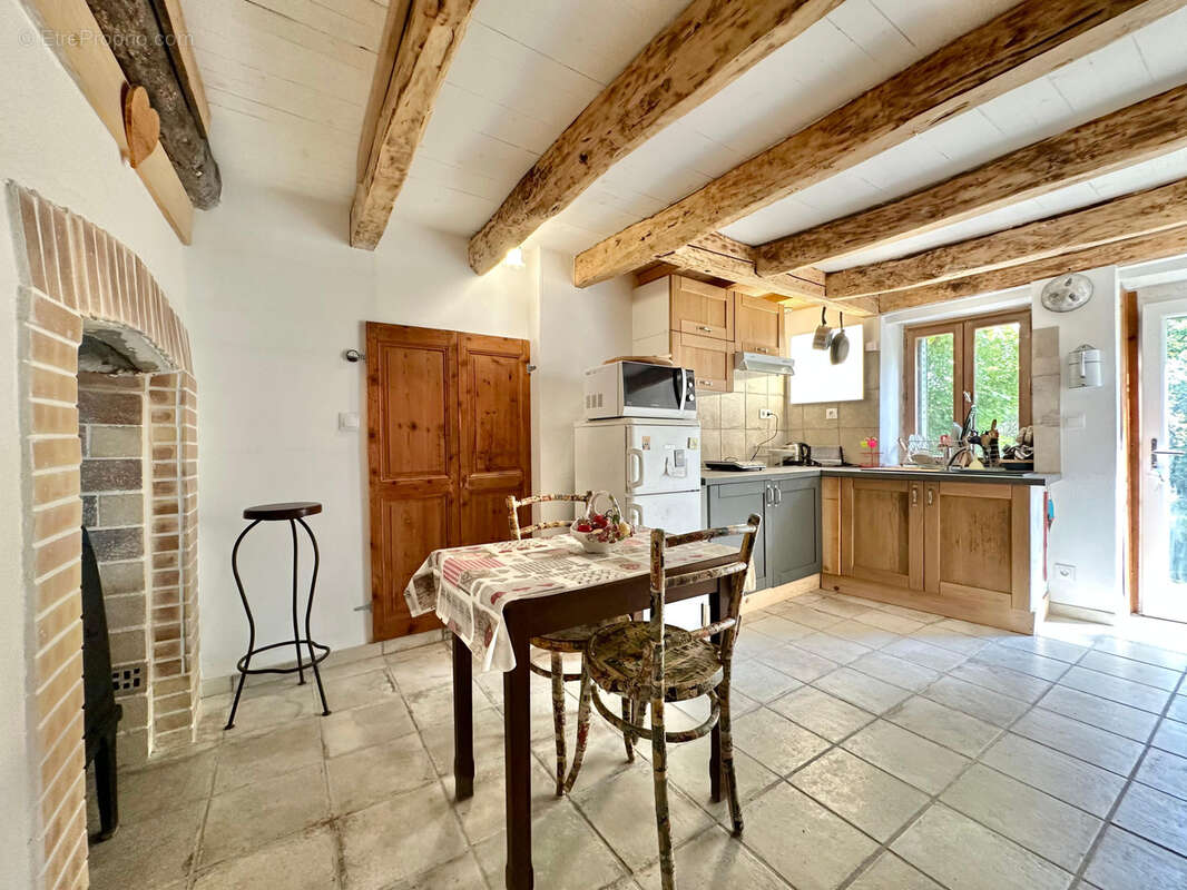 Maison à HAUTEVILLE-SUR-FIER