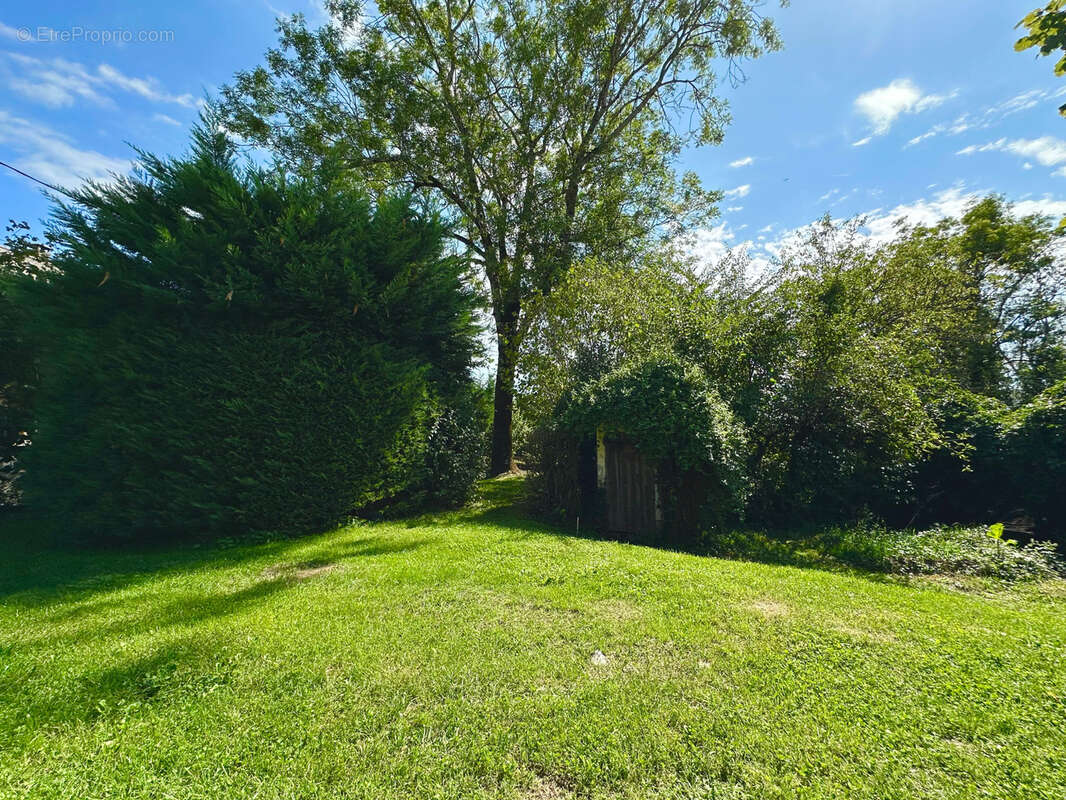Maison à HAUTEVILLE-SUR-FIER
