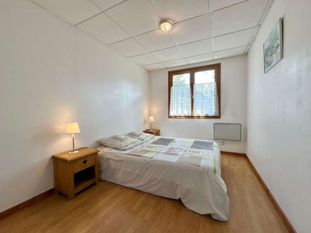 Maison à HAUTEVILLE-SUR-FIER