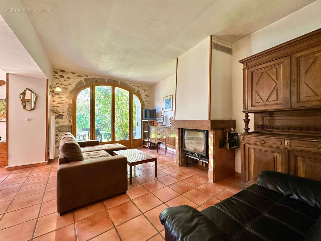 Maison à HAUTEVILLE-SUR-FIER