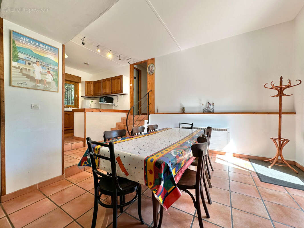 Maison à HAUTEVILLE-SUR-FIER