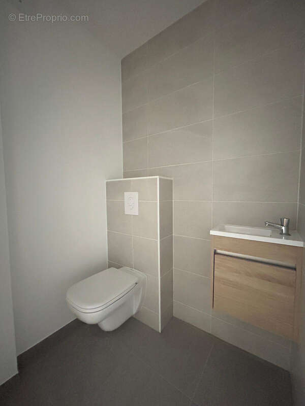 Appartement à MITTELHAUSBERGEN