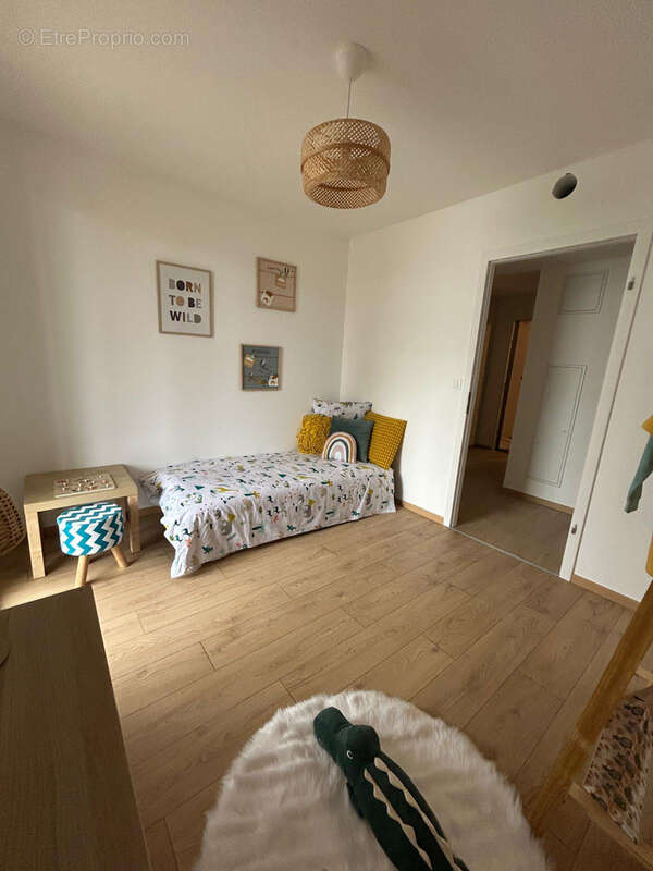 Appartement à MITTELHAUSBERGEN
