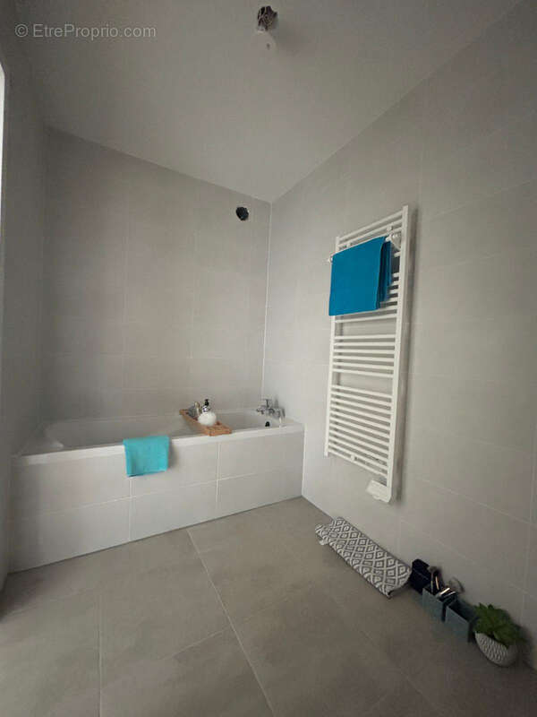 Appartement à MITTELHAUSBERGEN