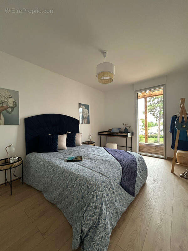 Appartement à MITTELHAUSBERGEN