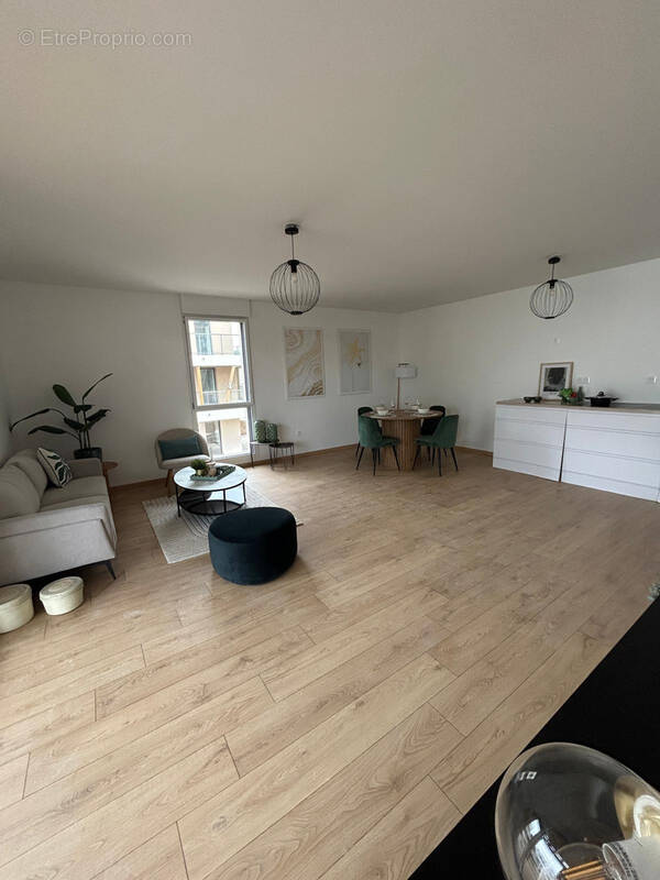 Appartement à MITTELHAUSBERGEN