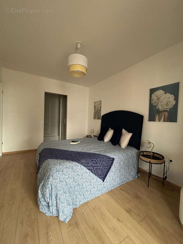 Appartement à MITTELHAUSBERGEN