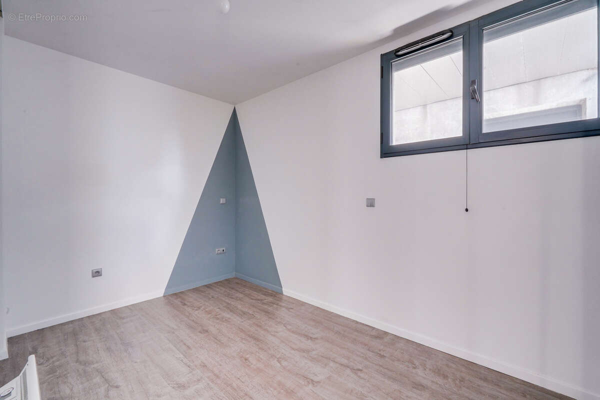 Appartement à FLOIRAC