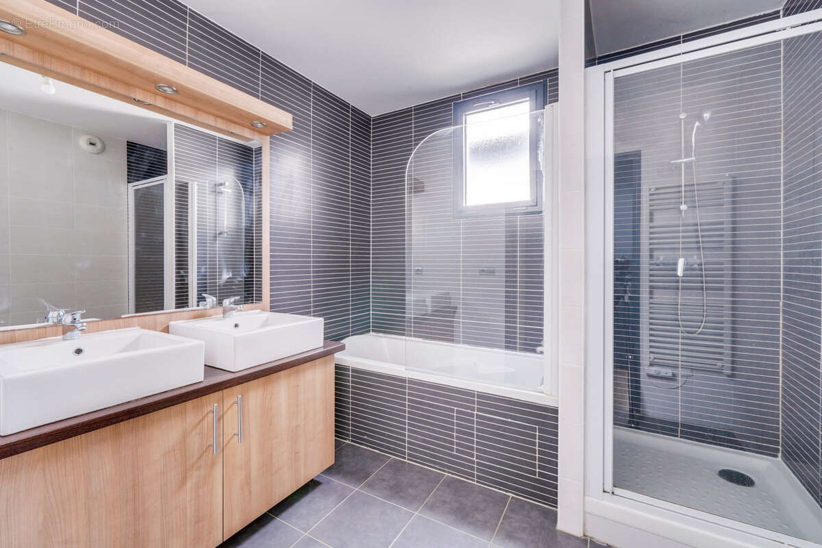 Appartement à FLOIRAC