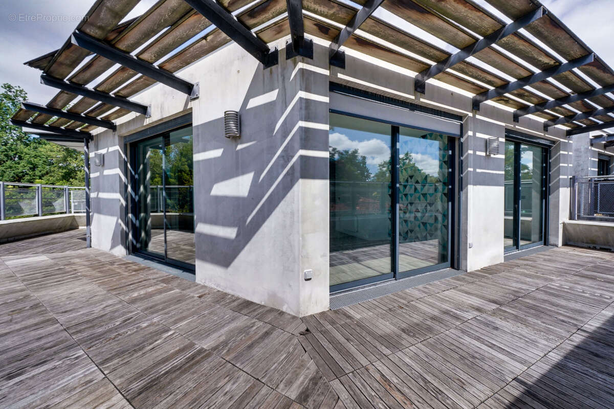 Appartement à FLOIRAC