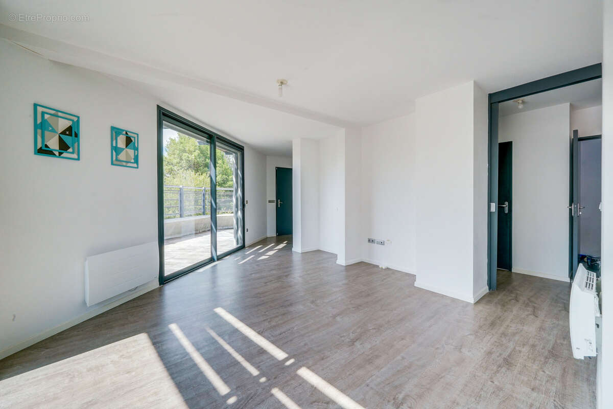 Appartement à FLOIRAC