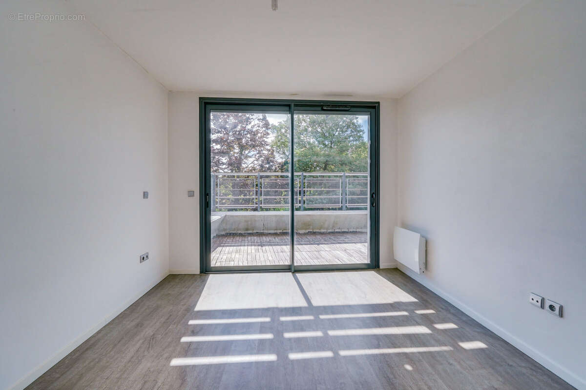 Appartement à FLOIRAC