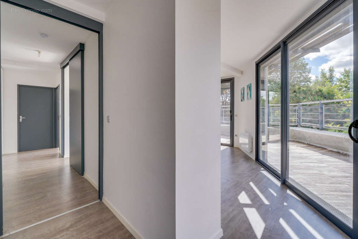 Appartement à FLOIRAC