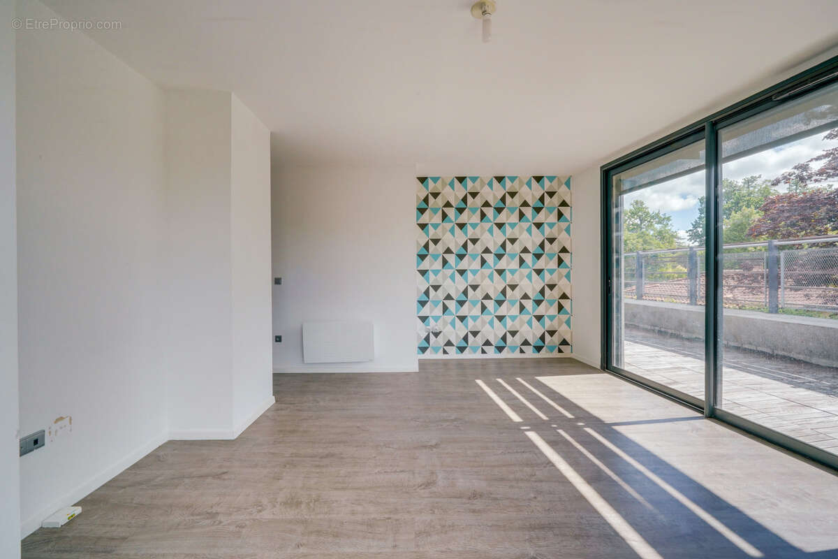 Appartement à FLOIRAC