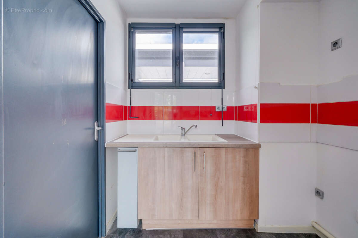 Appartement à FLOIRAC