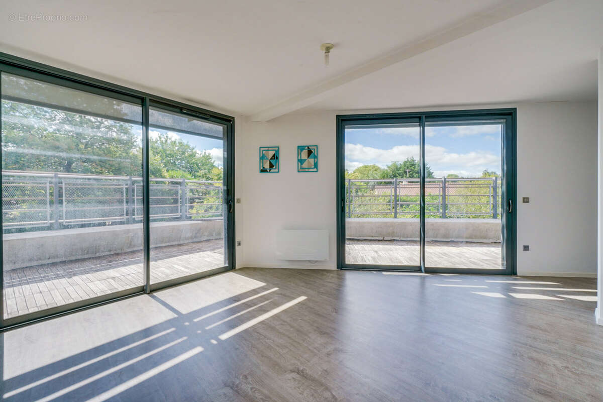 Appartement à FLOIRAC