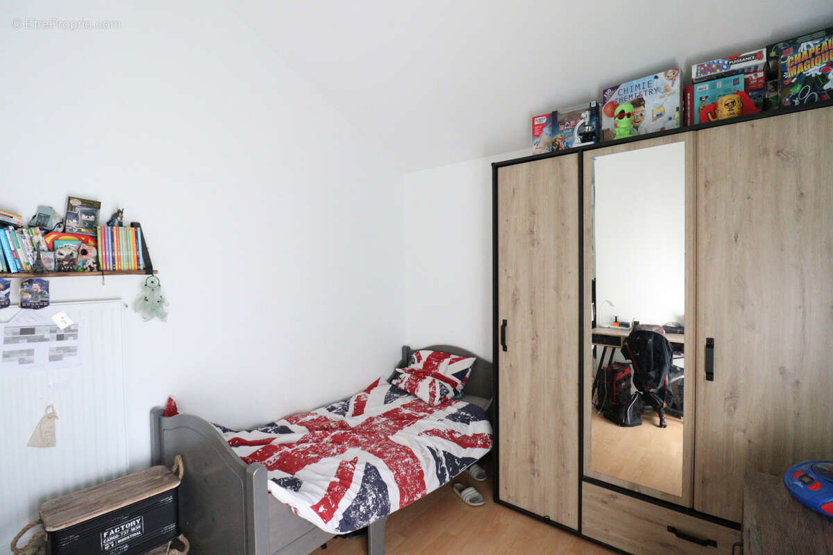 Maison à LE PONT-DE-CLAIX