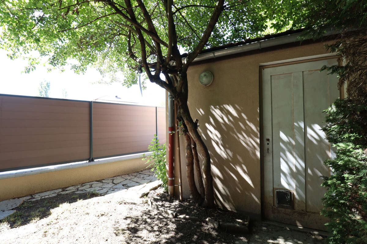 Maison à LE PONT-DE-CLAIX