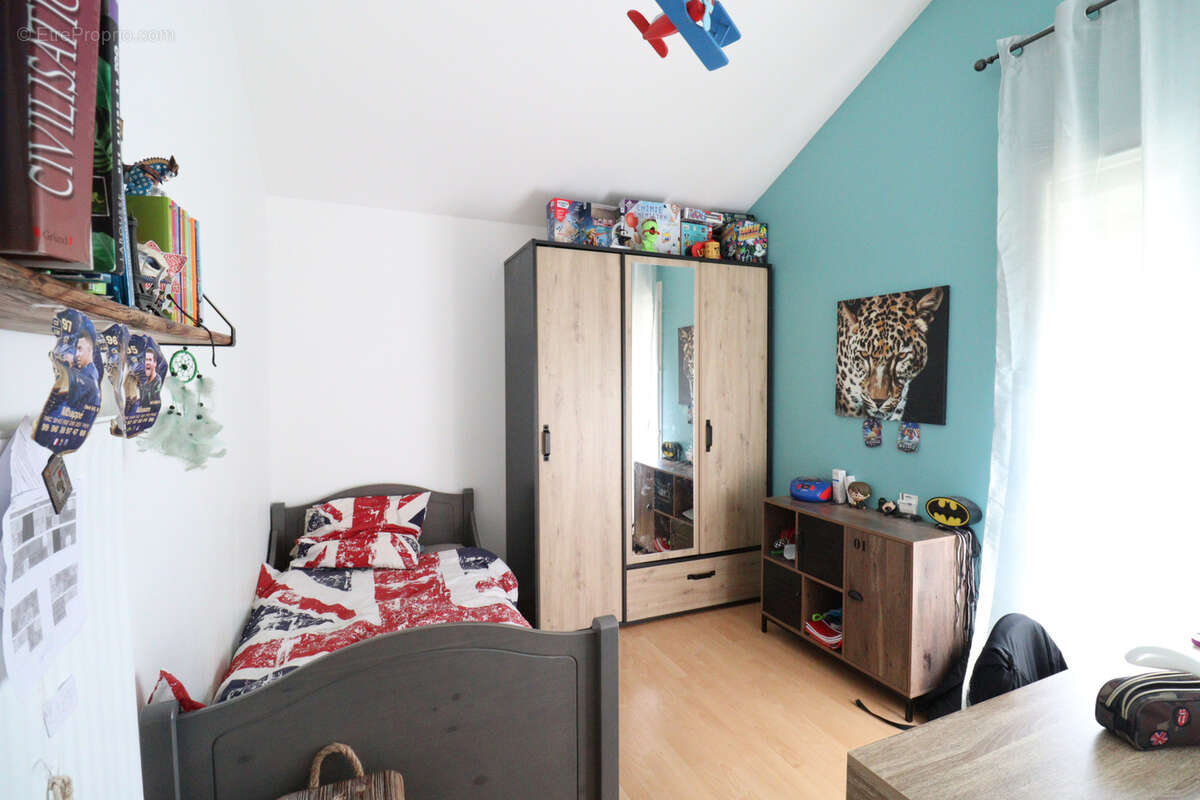 Maison à LE PONT-DE-CLAIX